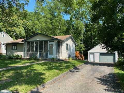 2002 Midvale Avenue, Ypsilanti, MI 48197