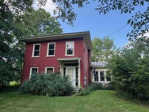 174 S Fillmore Road, Coldwater, MI 49036