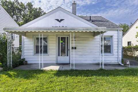 17656 Toepfer Drive, Eastpointe, MI 48021