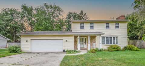 17 Alandale Drive, Coldwater, MI 49036