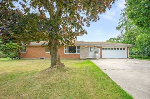 768 Polfus Drive, Benton Harbor, MI 49022