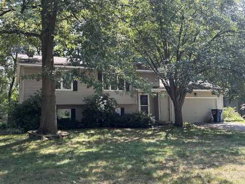 134 Liberty Street, Holland, MI 49424