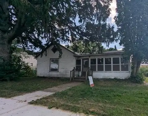 181 W Second Street, Vermontville, MI 49096