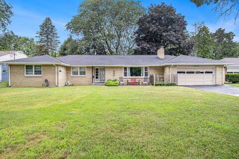 2528 Broadway Avenue, Kalamazoo, MI 49008