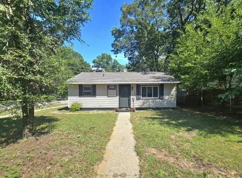 2108 Austin Street, Muskegon, MI 49444