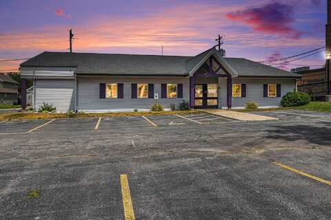 627 Elliott Avenue, Grand Haven, MI 49417