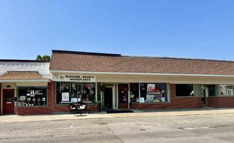 1119 Washington Avenue, Grand Haven, MI 49417