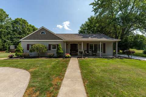 4405 S 29th Street, Kalamazoo, MI 49048