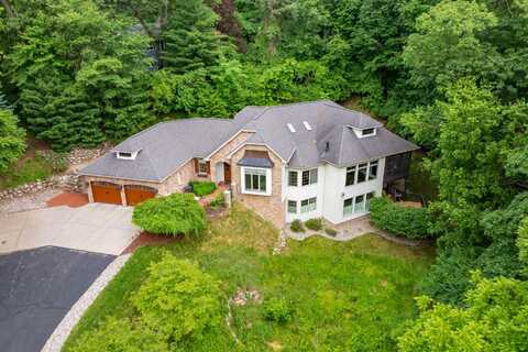 1431 Edgemoor Avenue, Kalamazoo, MI 49008