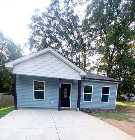 112 Hospital, Greenwood, SC 29649