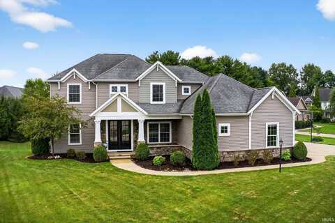 51188 Radcliffe Court, South Bend, IN 46637
