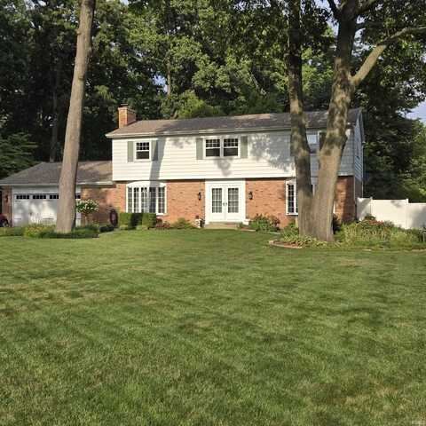 53376 Oakton Avenue, South Bend, IN 46635