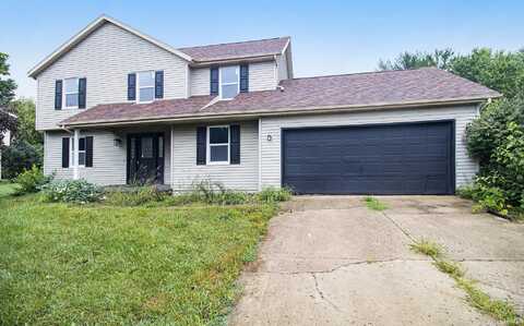 519 E Johnson Road, South Bend, IN 46614