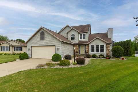 5 Courtney Lane, Nappanee, IN 46550