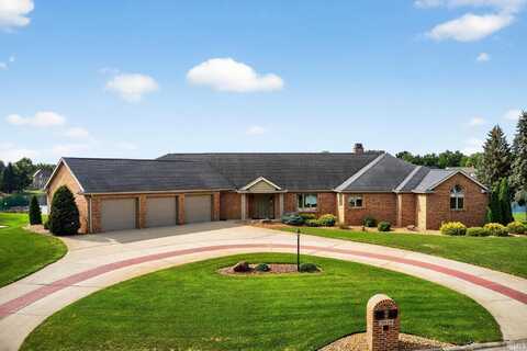 15838 N Lakeshore Drive, Granger, IN 46530