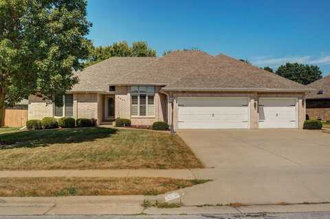 4648 S Warren Avenue, Springfield, MO 65810