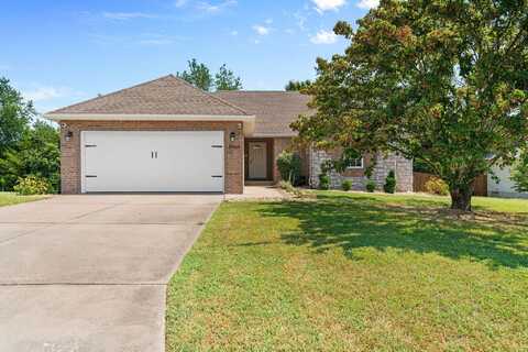 5464 S Aspen Drive, Battlefield, MO 65619