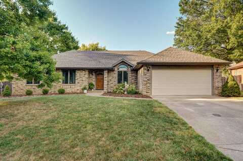3033 E Impala Court, Springfield, MO 65804