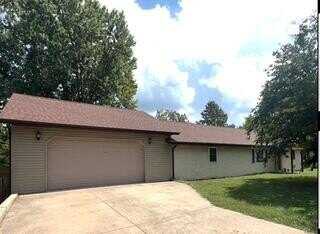 410 N. Mc Millian, Mountain Grove, MO 65711