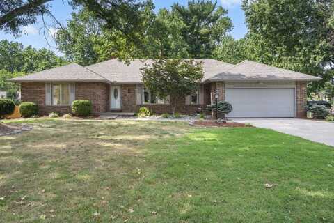 1880 E Cardinal Street, Springfield, MO 65804