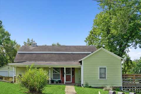 225 Warsaw Road, Osceola, MO 64776
