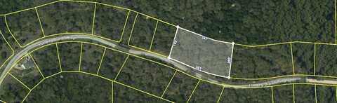 817 Hanging Branch Ridge, Cape Fair, MO 65624