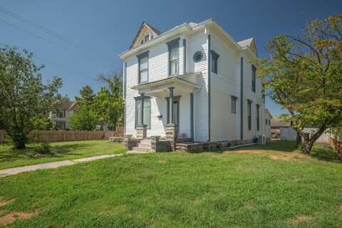 222 S Webb Street, Webb City, MO 64870