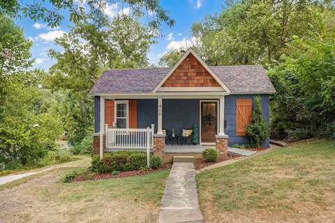 408 N 4th Avenue, Ozark, MO 65721