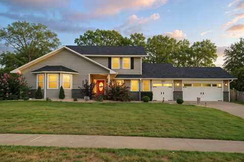 1612 Point Royale Drive Drive, Branson, MO 65616