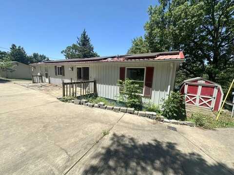 62 Mimosa Lane, Branson, MO 65616