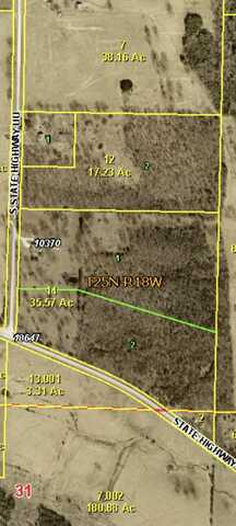 000 State Hwy 125, Garrison, MO 65657