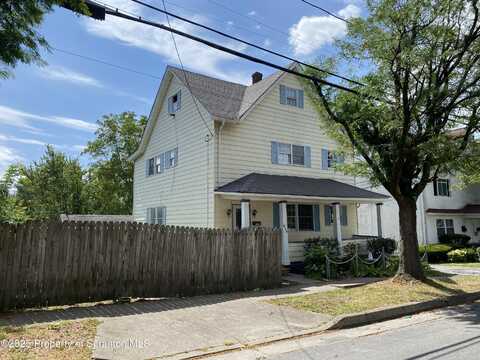 840 Maple Street, Scranton, PA 18505