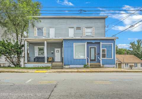 1202 Main St. Street, Dickson City, PA 18519