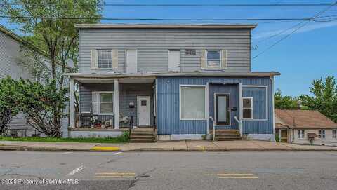 1202 Main St. Street, Dickson City, PA 18519