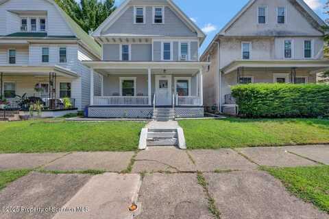 1020 Monroe Avenue, Scranton, PA 18510