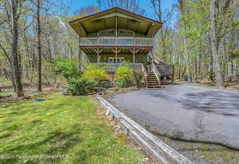 106 Lookout Drive, Lords Valley, PA 18428