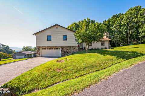 401 Edgewood Trail, Newport, TN 37821