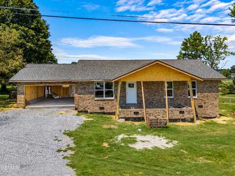 1122 Newman-Riley Drive, Dandridge, TN 37725