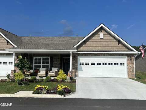 540 Henderson Road, Pigeon Forge, TN 37863