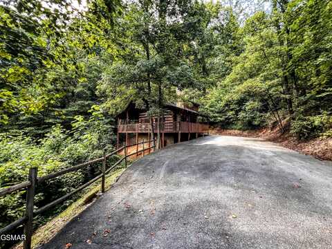 1625 Bluff Ridge Road, Sevierville, TN 37876