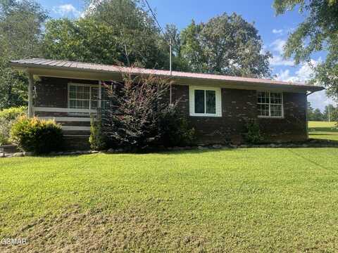 211 Circle Road, Newport, TN 37821