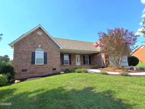 455 Lager Drive, Maryville, TN 37801