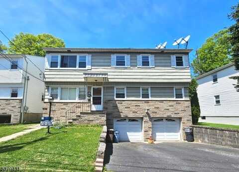 317 Trotting Rd, Union, NJ 07083
