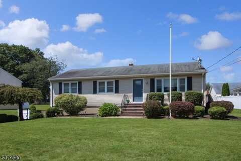 23 Slope Dr, Mansfield, NJ 07840
