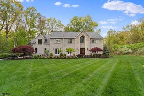 7 Orchard Ln, Old Tappan Boro, NJ 07675