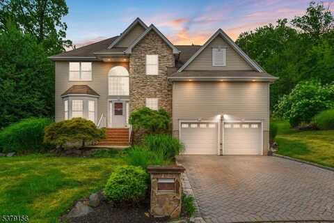 24 Wingate Way, Brick, NJ 08812