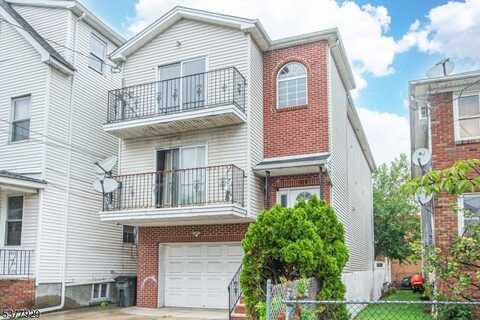 905 Olive St, Elizabeth, NJ 07201