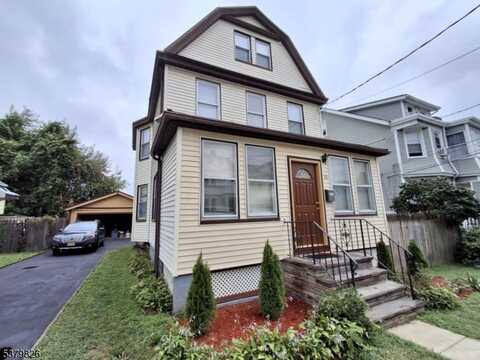 118-120 38Th St, Irvington, NJ 07111