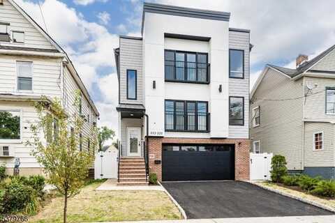 223 Monroe Ave, Plainfield, NJ 07063