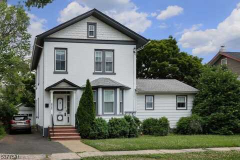 425 Forest Rd, Scotch Plains, NJ 07076